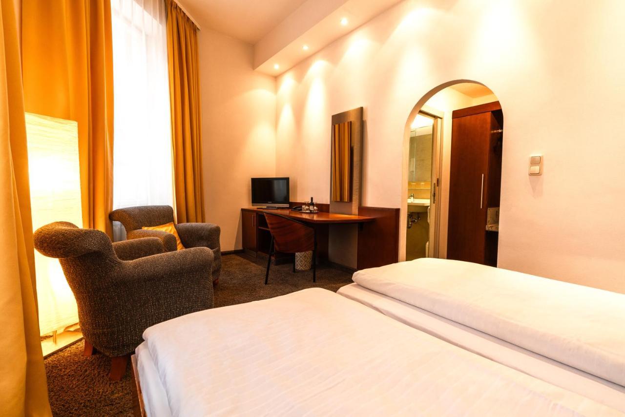 Hotel Carlton Μόναχο Εξωτερικό φωτογραφία