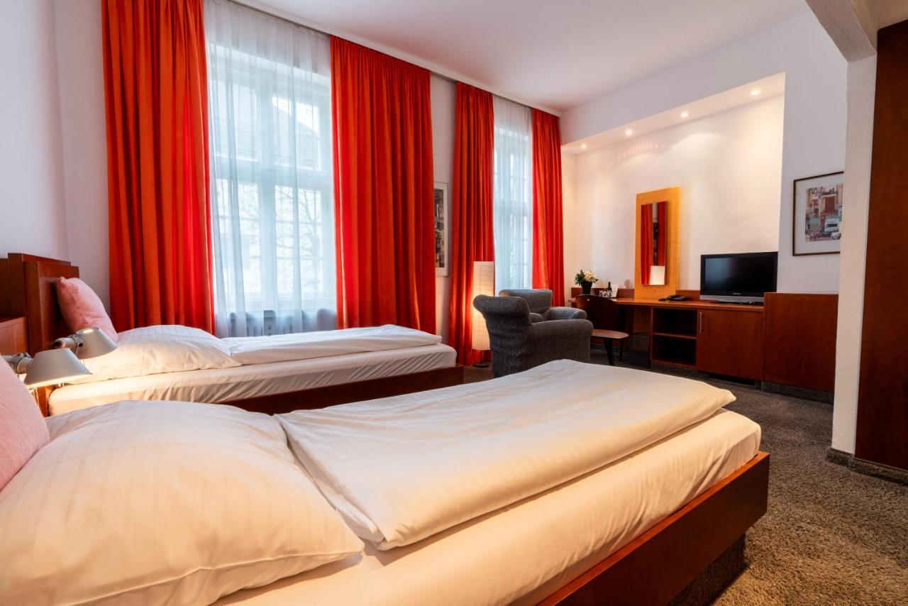 Hotel Carlton Μόναχο Εξωτερικό φωτογραφία