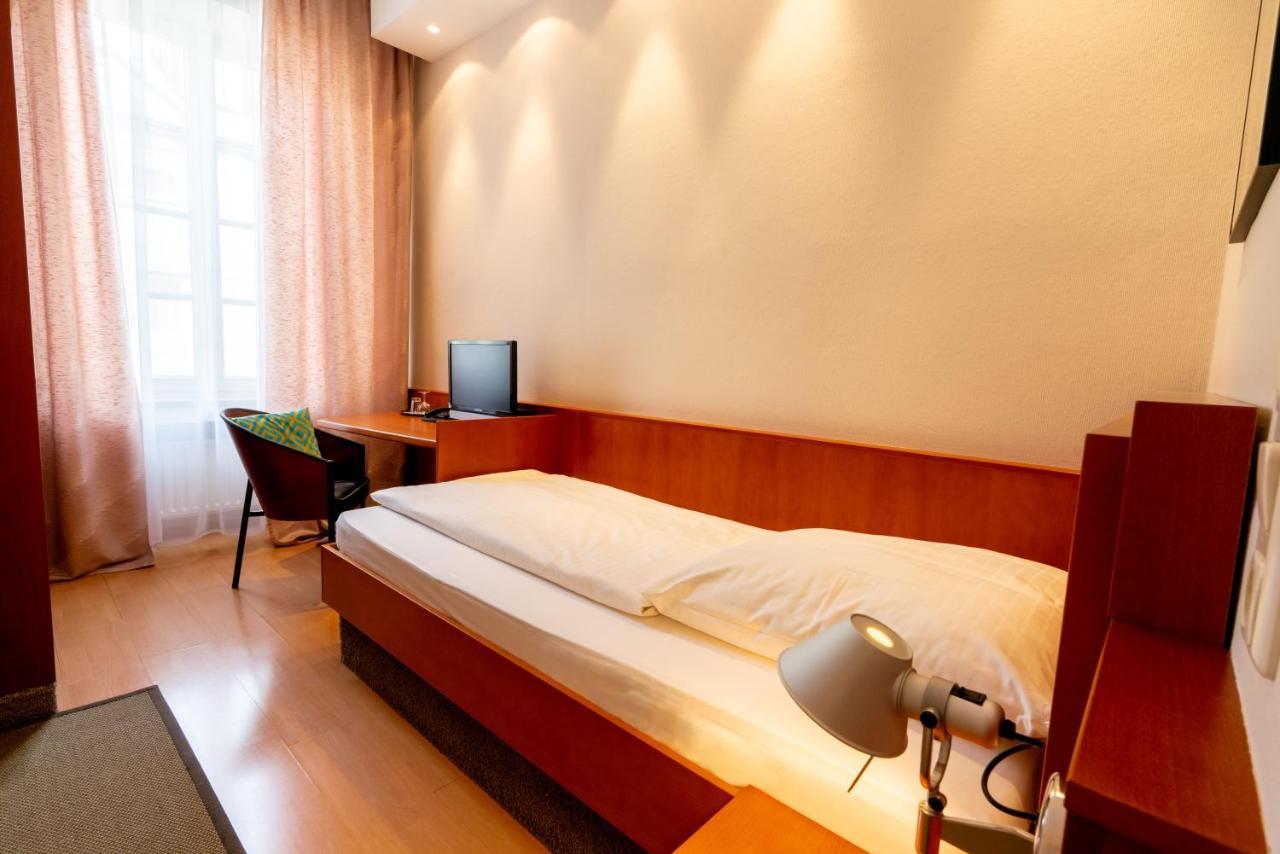 Hotel Carlton Μόναχο Εξωτερικό φωτογραφία