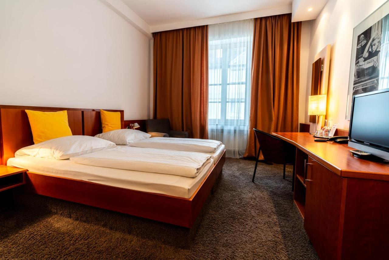 Hotel Carlton Μόναχο Εξωτερικό φωτογραφία
