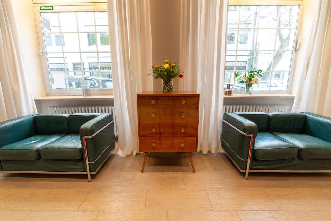 Hotel Carlton Μόναχο Εξωτερικό φωτογραφία