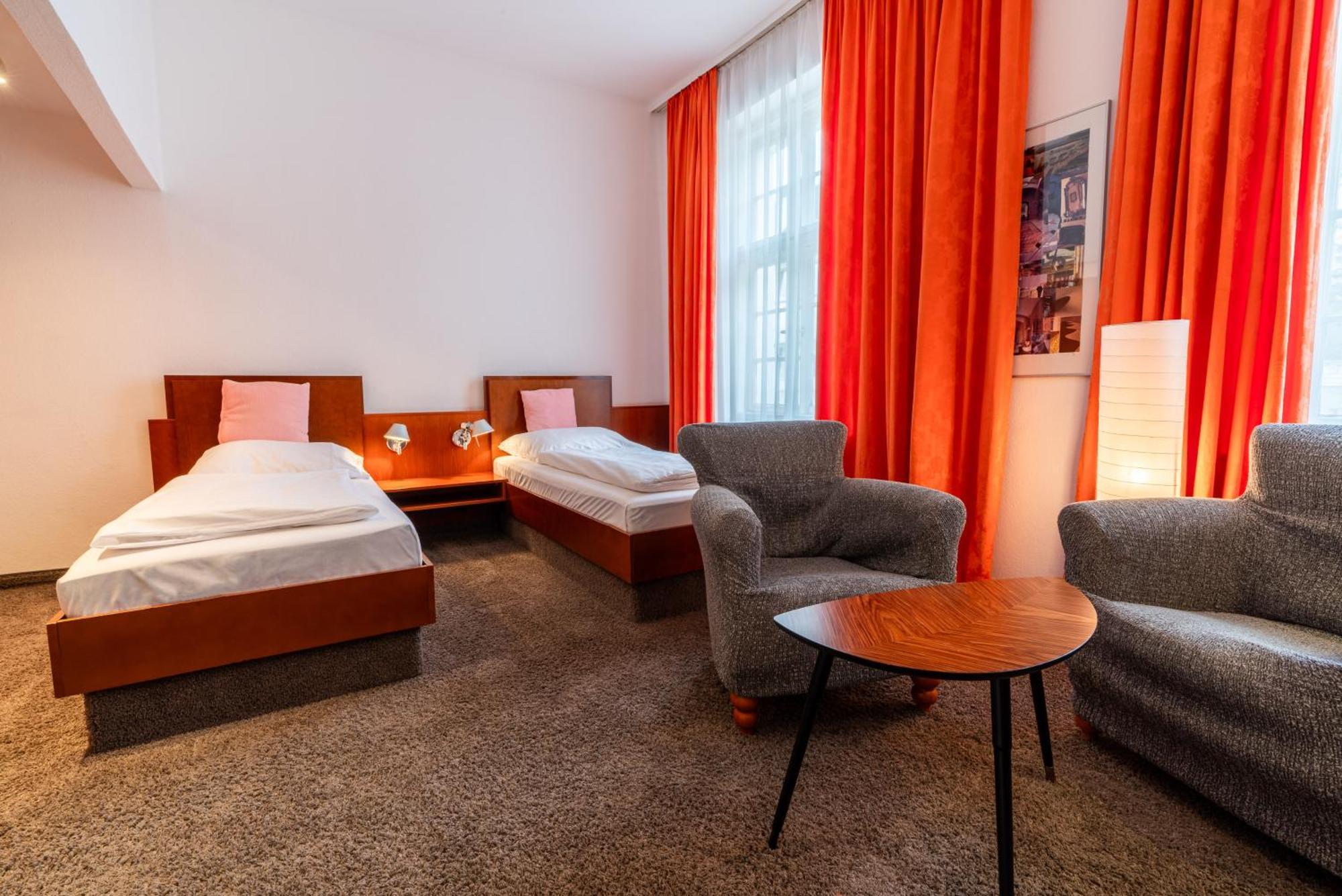 Hotel Carlton Μόναχο Εξωτερικό φωτογραφία