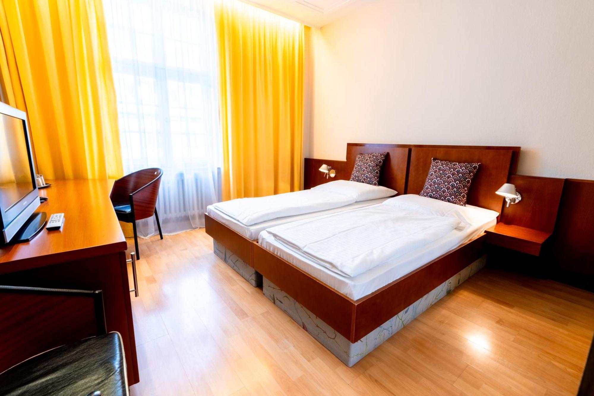 Hotel Carlton Μόναχο Εξωτερικό φωτογραφία