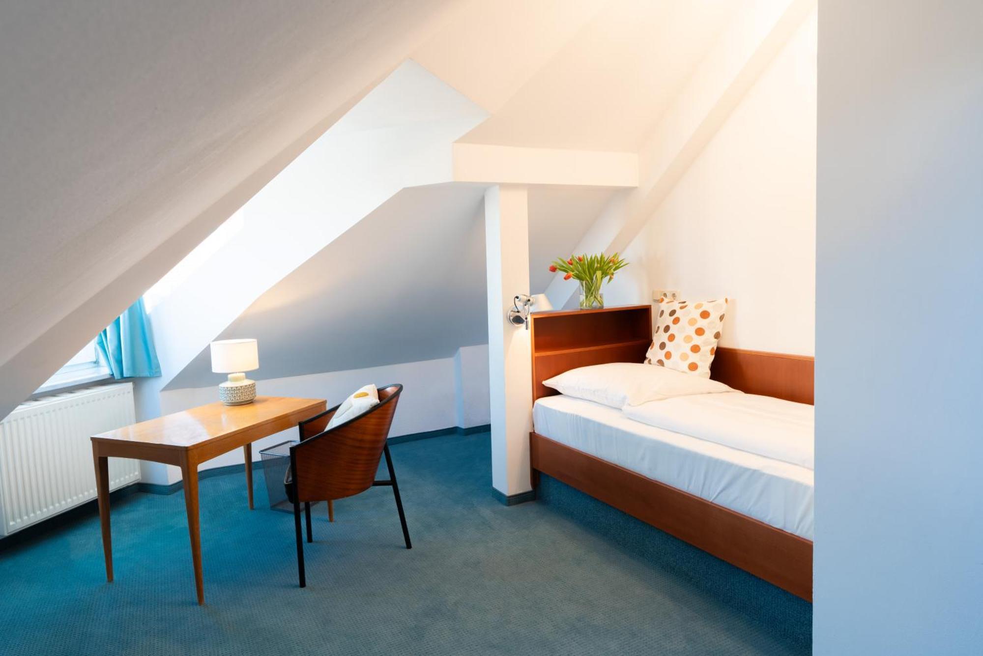 Hotel Carlton Μόναχο Δωμάτιο φωτογραφία
