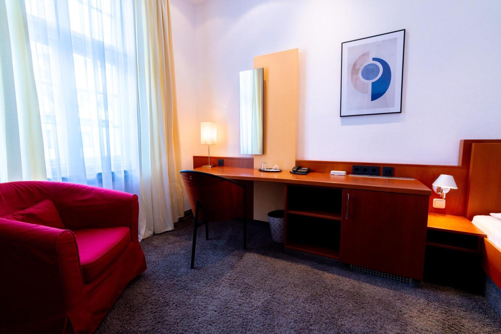 Hotel Carlton Μόναχο Εξωτερικό φωτογραφία